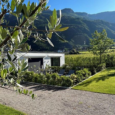 Agriturismo Insolito Terlano Εξωτερικό φωτογραφία