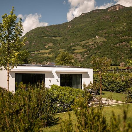 Agriturismo Insolito Terlano Εξωτερικό φωτογραφία
