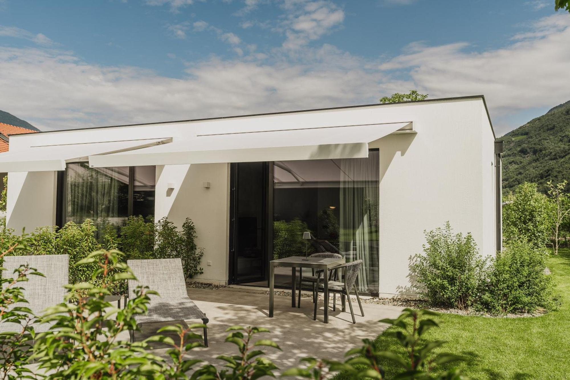 Agriturismo Insolito Terlano Εξωτερικό φωτογραφία
