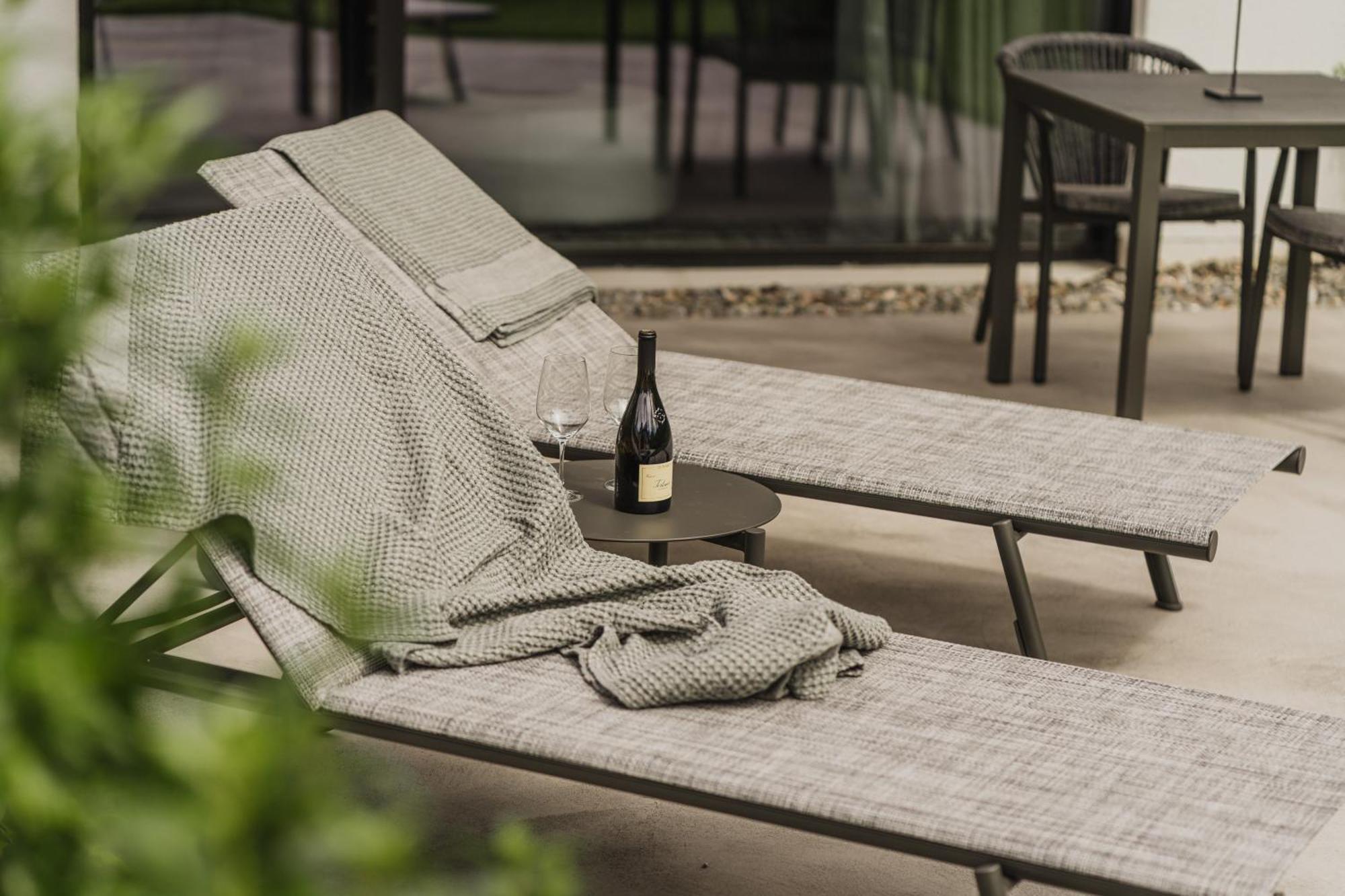 Agriturismo Insolito Terlano Εξωτερικό φωτογραφία