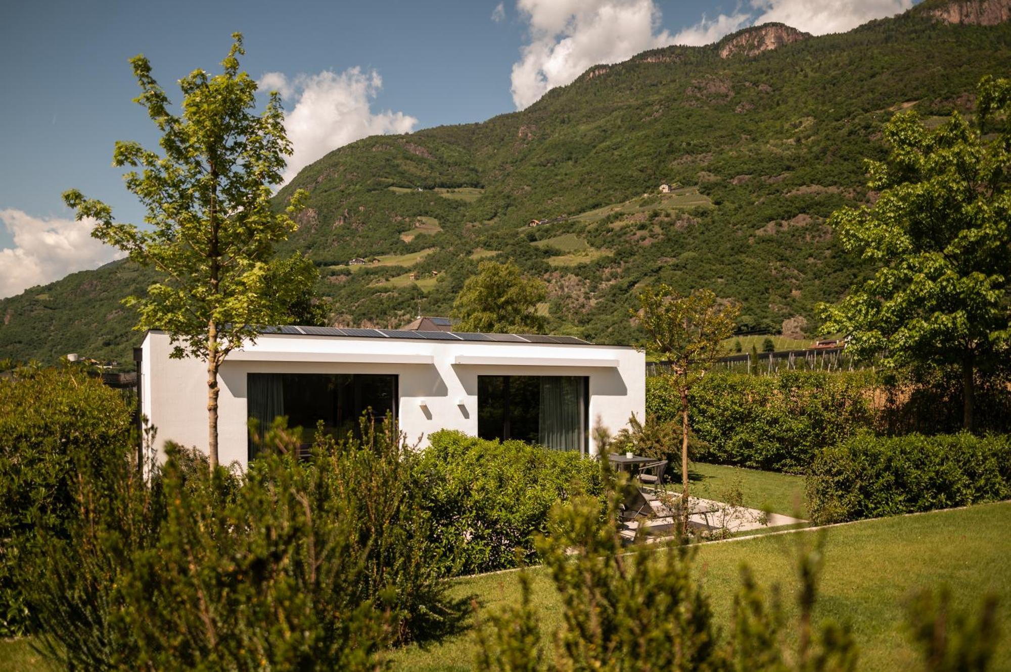 Agriturismo Insolito Terlano Εξωτερικό φωτογραφία